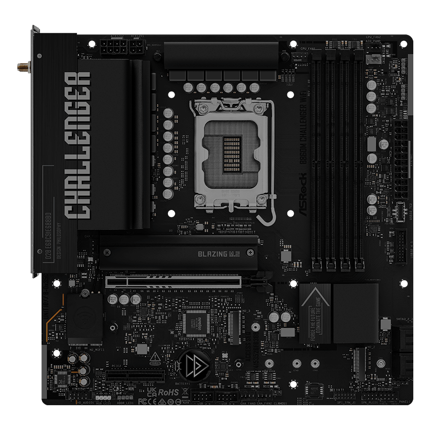 【RE】HyperM.2(BlazingM2 + Gen4x4)